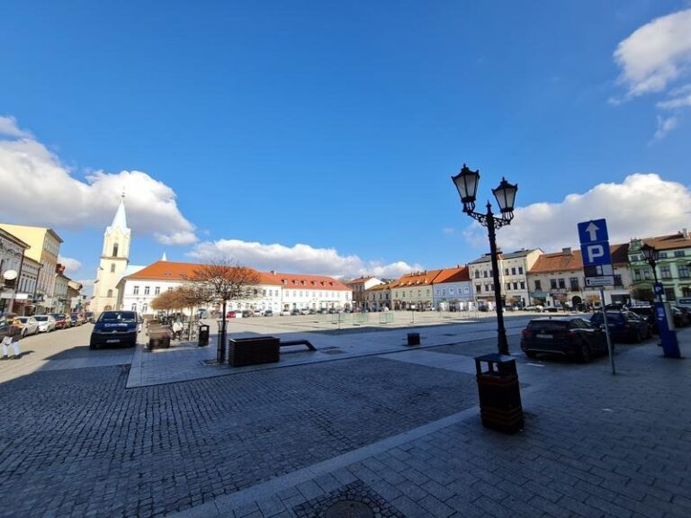 Kto sprawuje urząd prezydenta Oświęcimia?