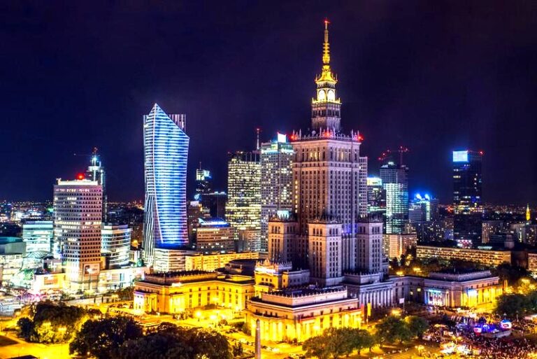 Kto tak naprawdę decyduje o wyborze prezydenta Warszawy?