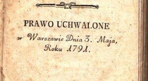 Tradycje i obchody święta konstytucji 3 maja w polskiej kulturze