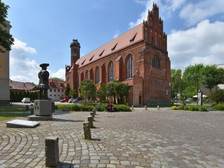 Znamy wyniki: kto zdobył fotel prezydenta Słupska?