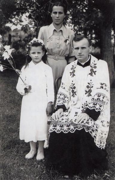 Karol Wojtyła papież