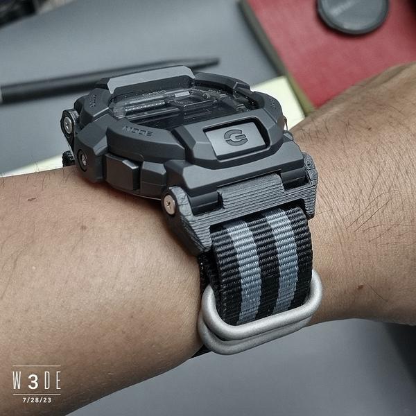 Pasek NATO
