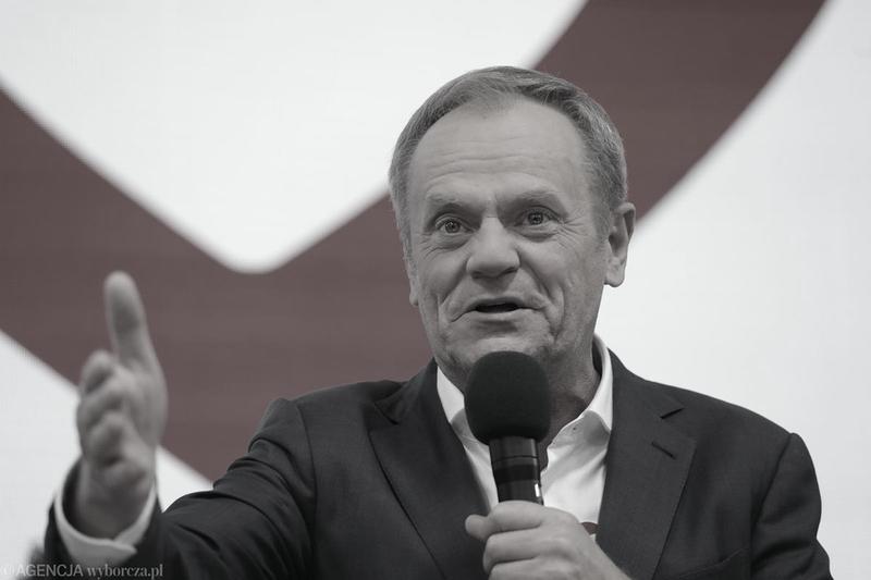 Sondaże wyborcze