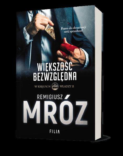 Większość bezwzględna w Sejmie