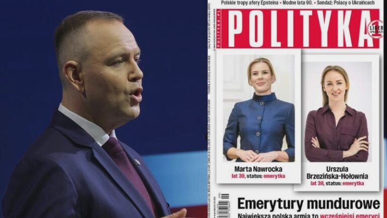 Co nowego dzisiaj w polityce? Przegląd najważniejszych wydarzeń