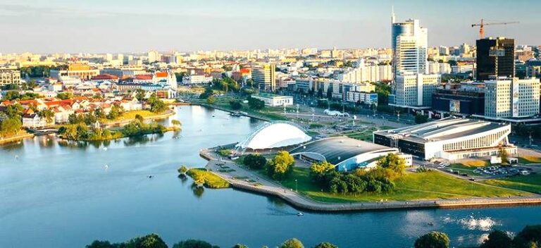 Czy Białoruś ma szansę na przystąpienie do Unii Europejskiej?