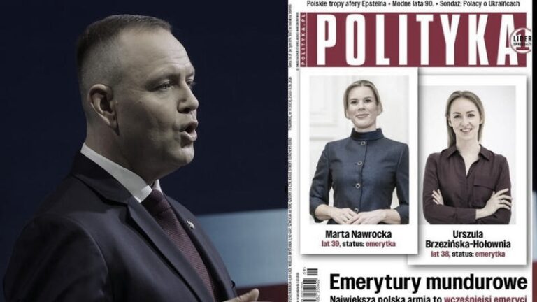 Gdzie obejrzeć „Polityka” za darmo? Przewodnik po najlepszych źródłach