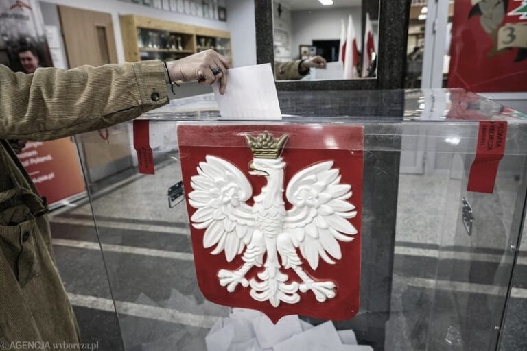 Jak skutecznie wziąć udział w wyborach za granicą? Praktyczny przewodnik