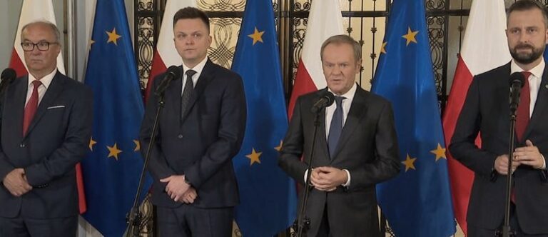 Jakie zmiany w rządzie mogą wpłynąć na przyszłość kraju?