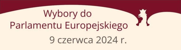 Kiedy dokładnie są wybory do europarlamentu w 2026 roku?