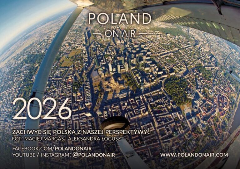 Kiedy wybory na prezydenta Warszawy 2026? Przyszłość stolicy w zasięgu ręki