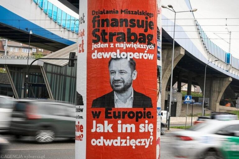 Kraków: Kto wygrał wybory i jakie przyniosą zmiany?