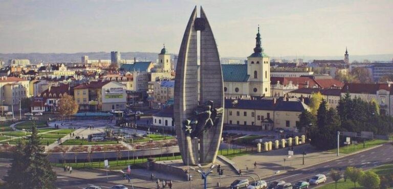 Kto nowym prezydentem Rzeszowa? Oto zwycięzca wyborów!