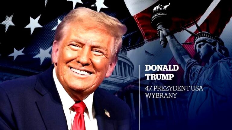 Kto prowadzi w wyborach w USA? Analiza aktualnych sondaży i trendów