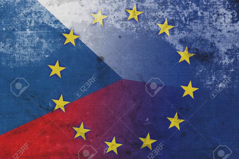 Czechy w Unii Europejskiej