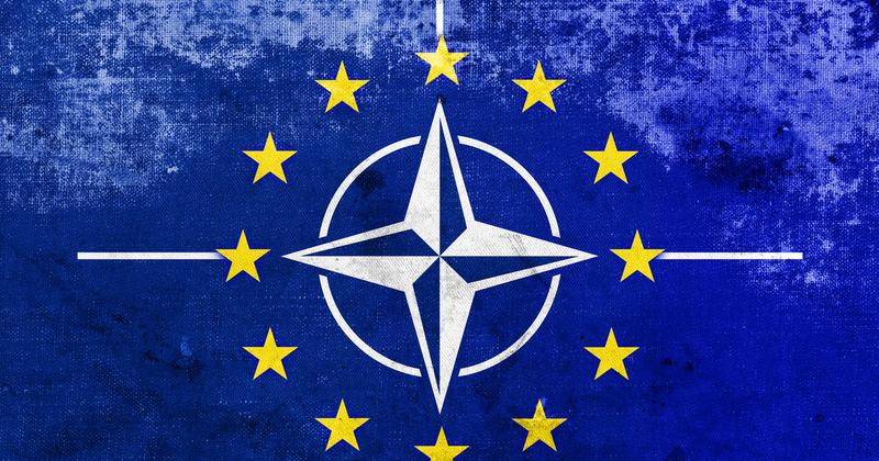 Członkowie NATO