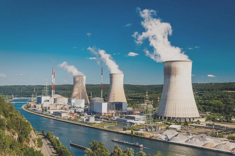 Ekologiczne aspekty energii