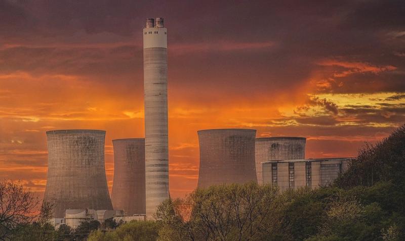 Energetyka jądrowa