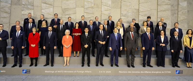 Finlandia w NATO