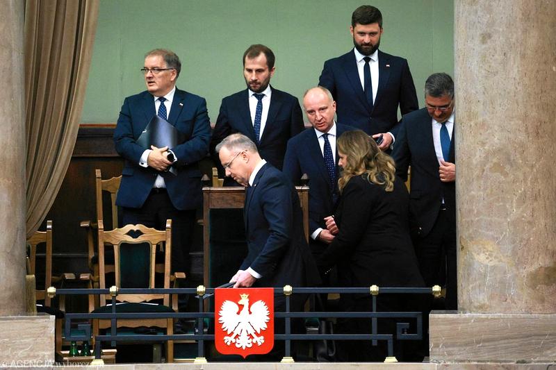 Kadencja prezydenta USA