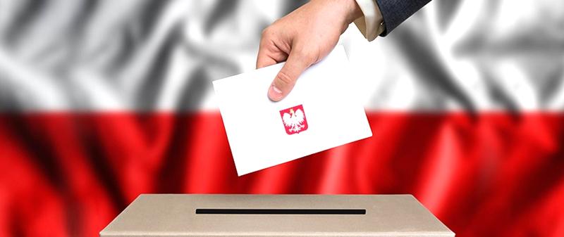 Komisja wyborcza