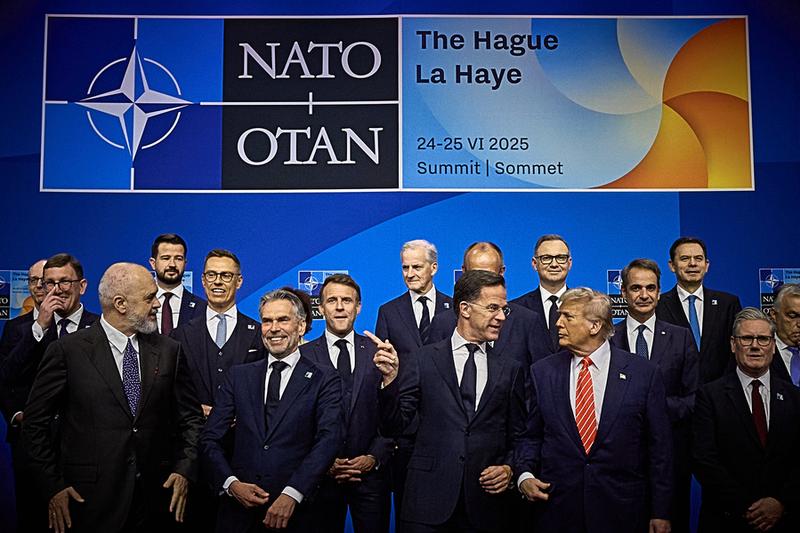 Konsekwencje wyjścia USA z NATO