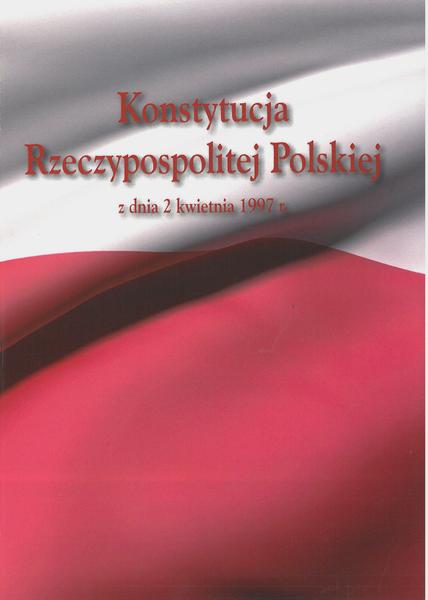 Konstytucja w polskim prawodawstwie