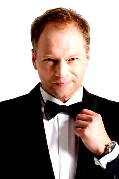 Maciej Stuhr w polityce