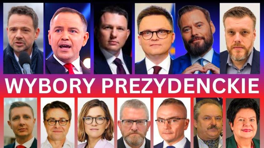 Nicusor Dan zwycięzca
