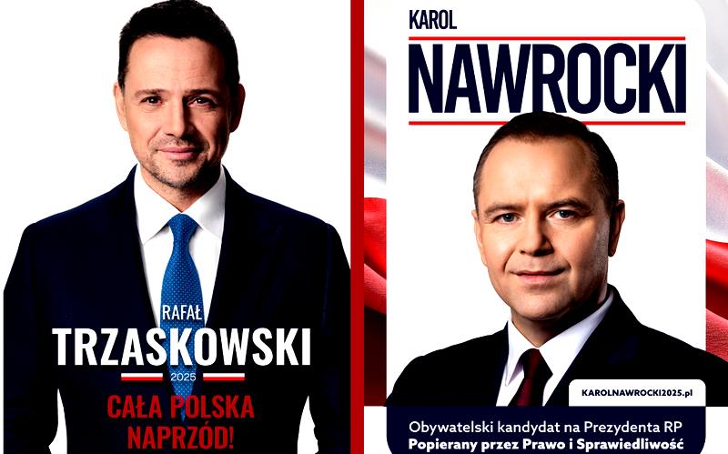 Okręgi wyborcze