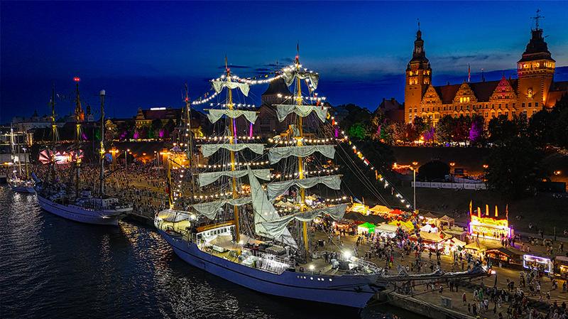 Opozycja w Szczecinie