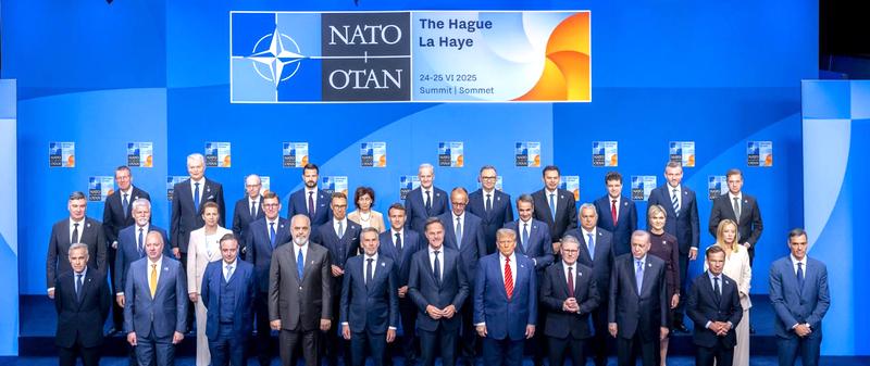 Państwa NATO