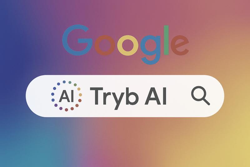 Polityka prywatności Google