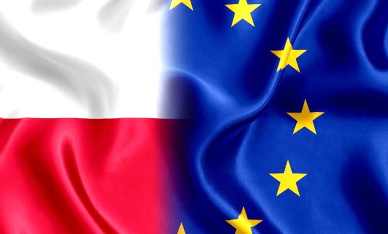 Polska fundusze unijne