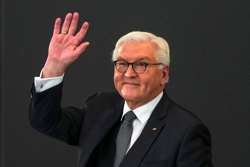 Rezydencja prezydenta Niemiec
