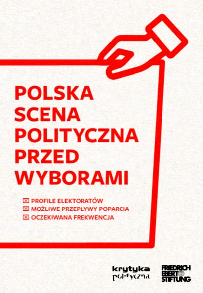 Różnorodność partii w Sejmie