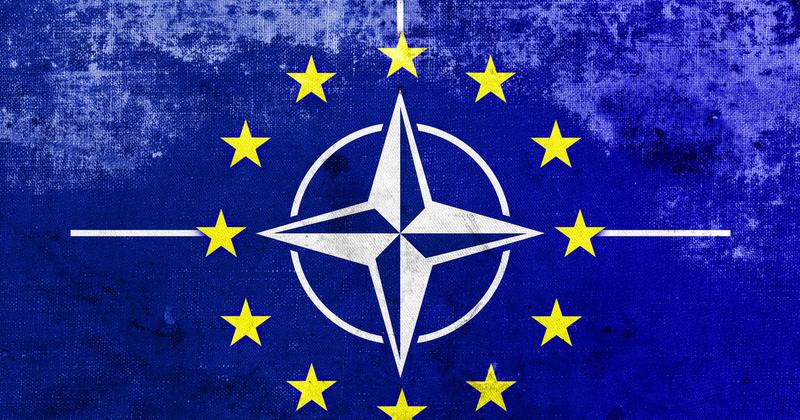 Stany Zjednoczone w NATO
