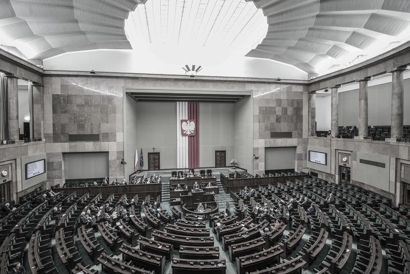 Wybory 2026 zmiany