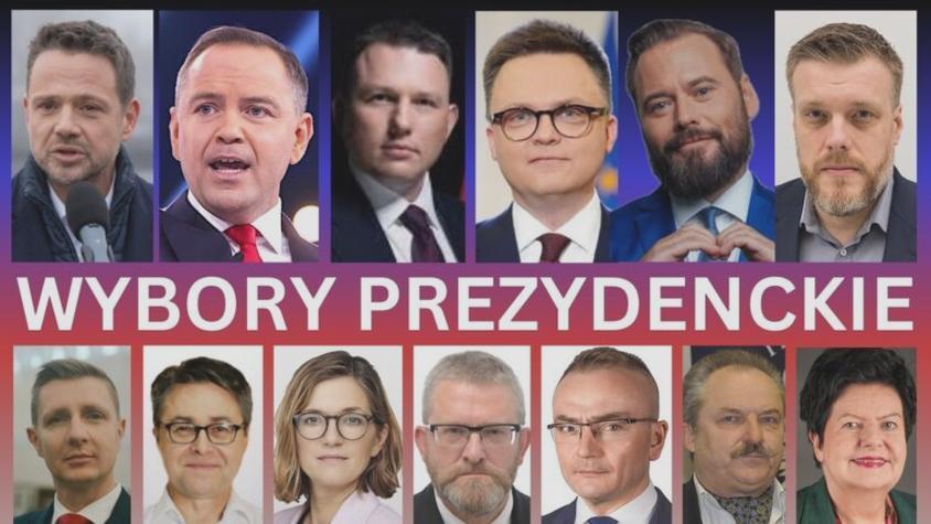 Wybory na prezydenta miasta