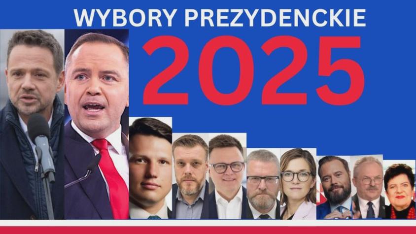 Wybory samorządowe 2026