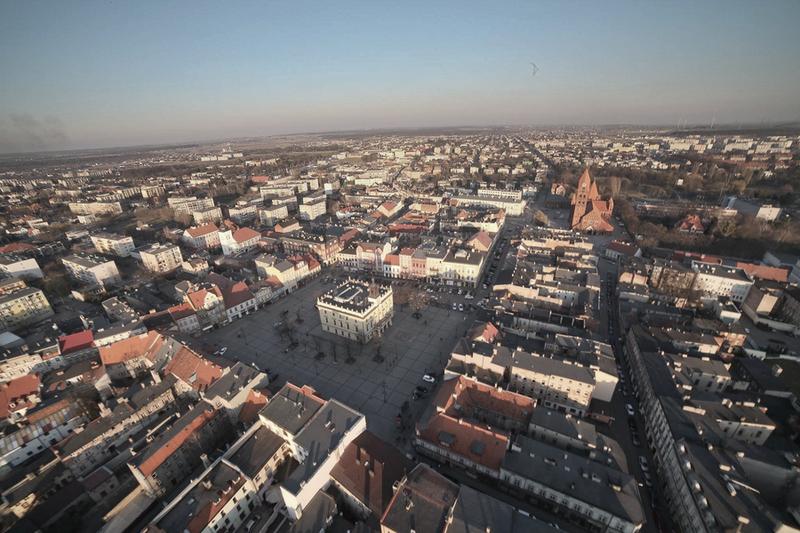 Wyniki wyborcze 2026