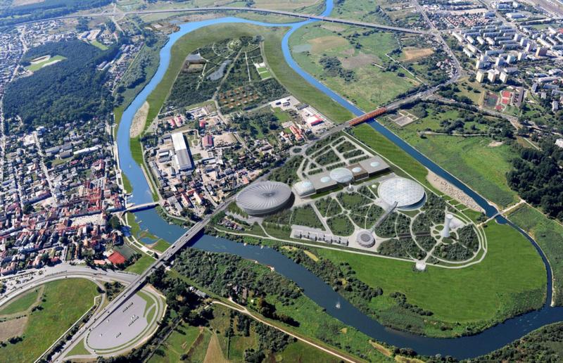Wyniki wyborów Konin