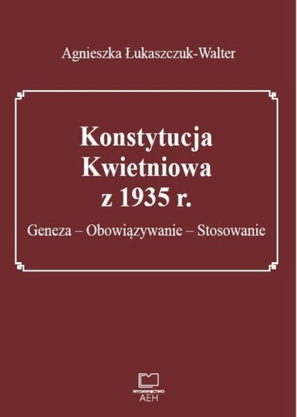 Zasady pisowni