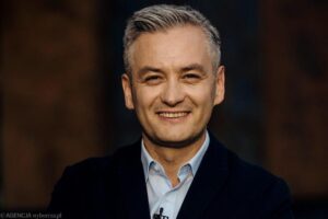 Co zmienia prezydent Biedroń w Słupsku?