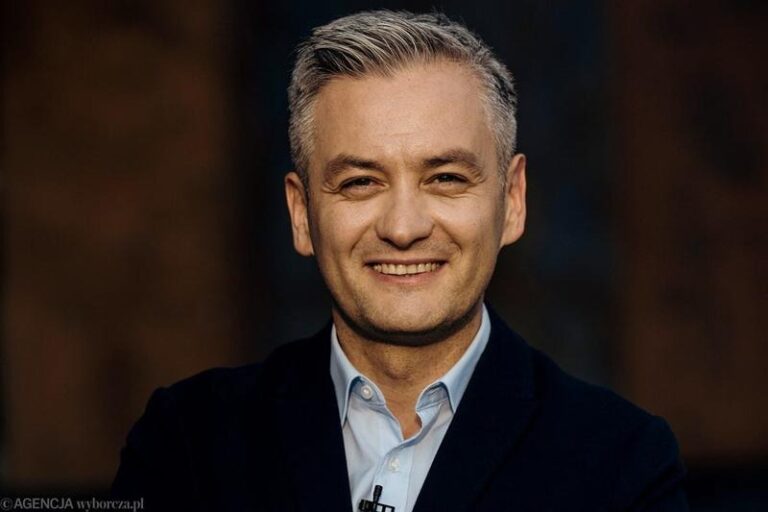 Co zmienia prezydent Biedroń w Słupsku?