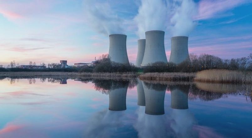 Energetyka jądrowa: dobrodziejstwo dla przyszłości czy zagrożenie dla społeczeństwa?