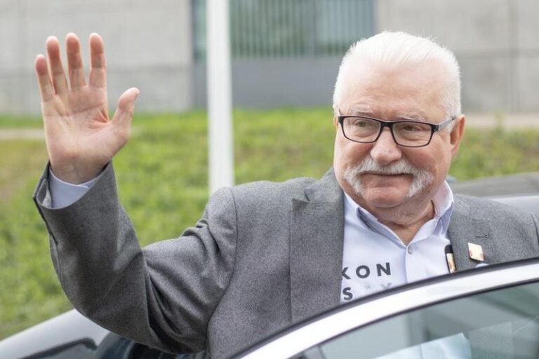 Gdzie mieszka prezydent Lech Wałęsa? Odkryj jego tajemniczy adres!