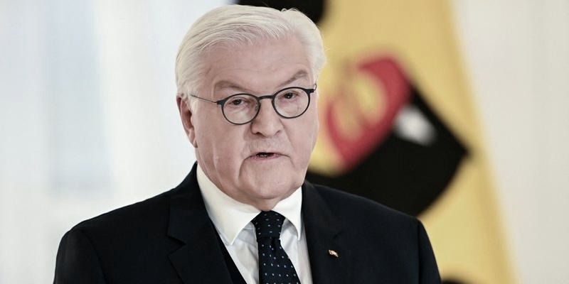 Gdzie mieszka prezydent Niemiec? Odkrywamy jego rezydencję i jej tajemnice