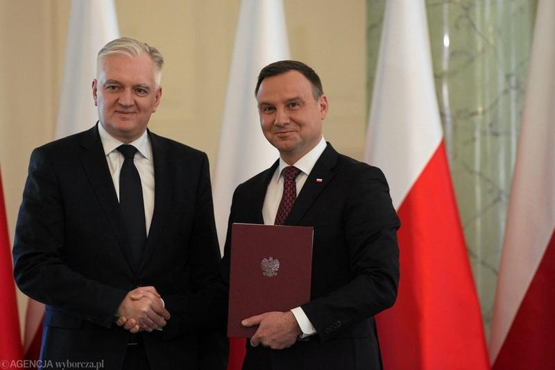 Kadencja prezydenta USA – ile lat trwa i jak wpływa na politykę kraju?