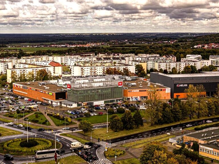 Kto jest prezydentem Koszalina? Poznaj aktualnego włodarza miasta!